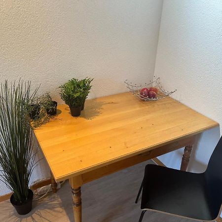 The Jad B&B Cormoret エクステリア 写真