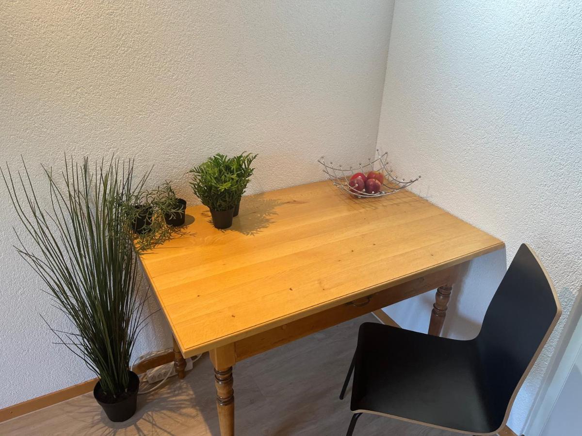 The Jad B&B Cormoret エクステリア 写真