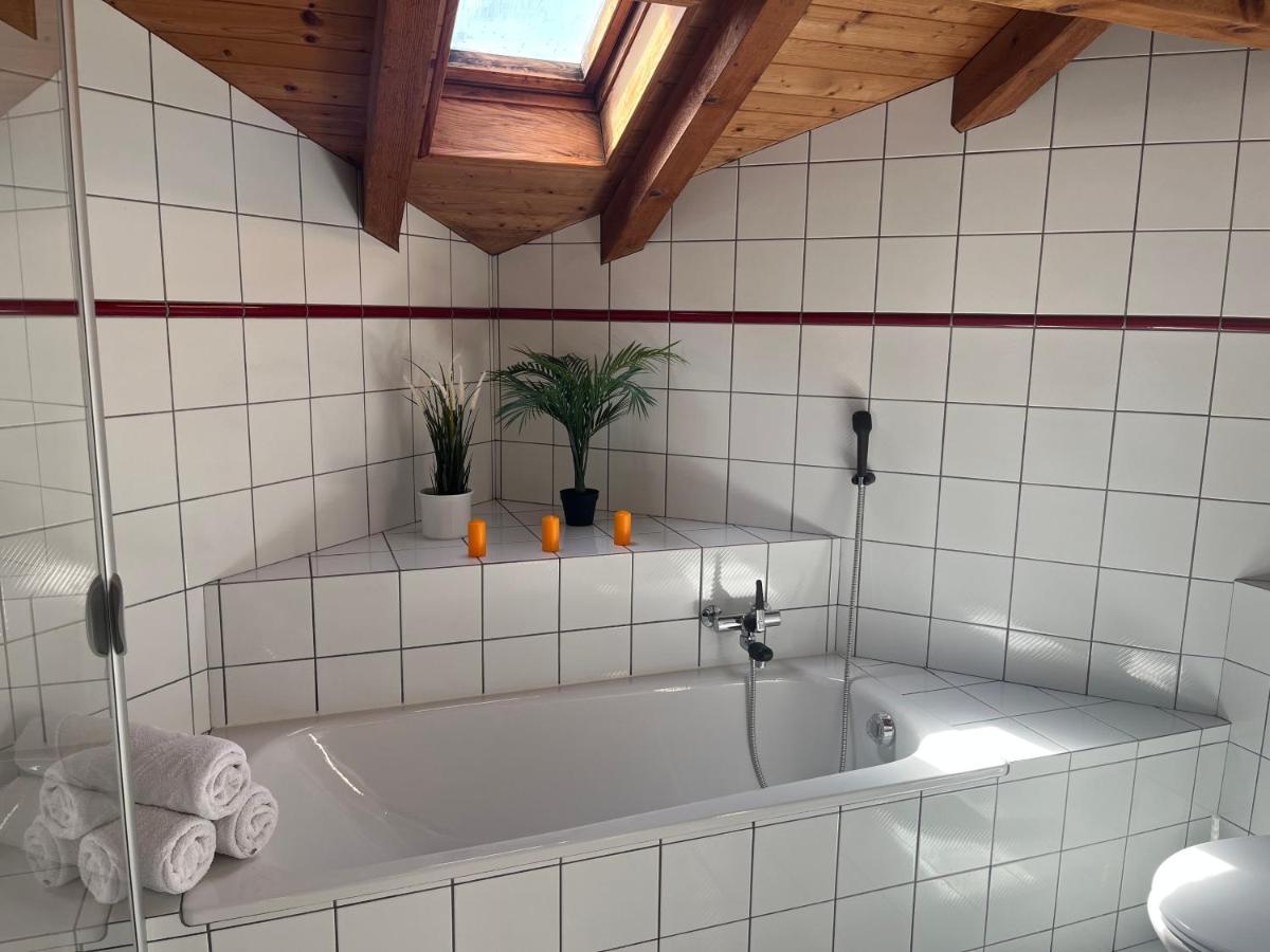 The Jad B&B Cormoret エクステリア 写真