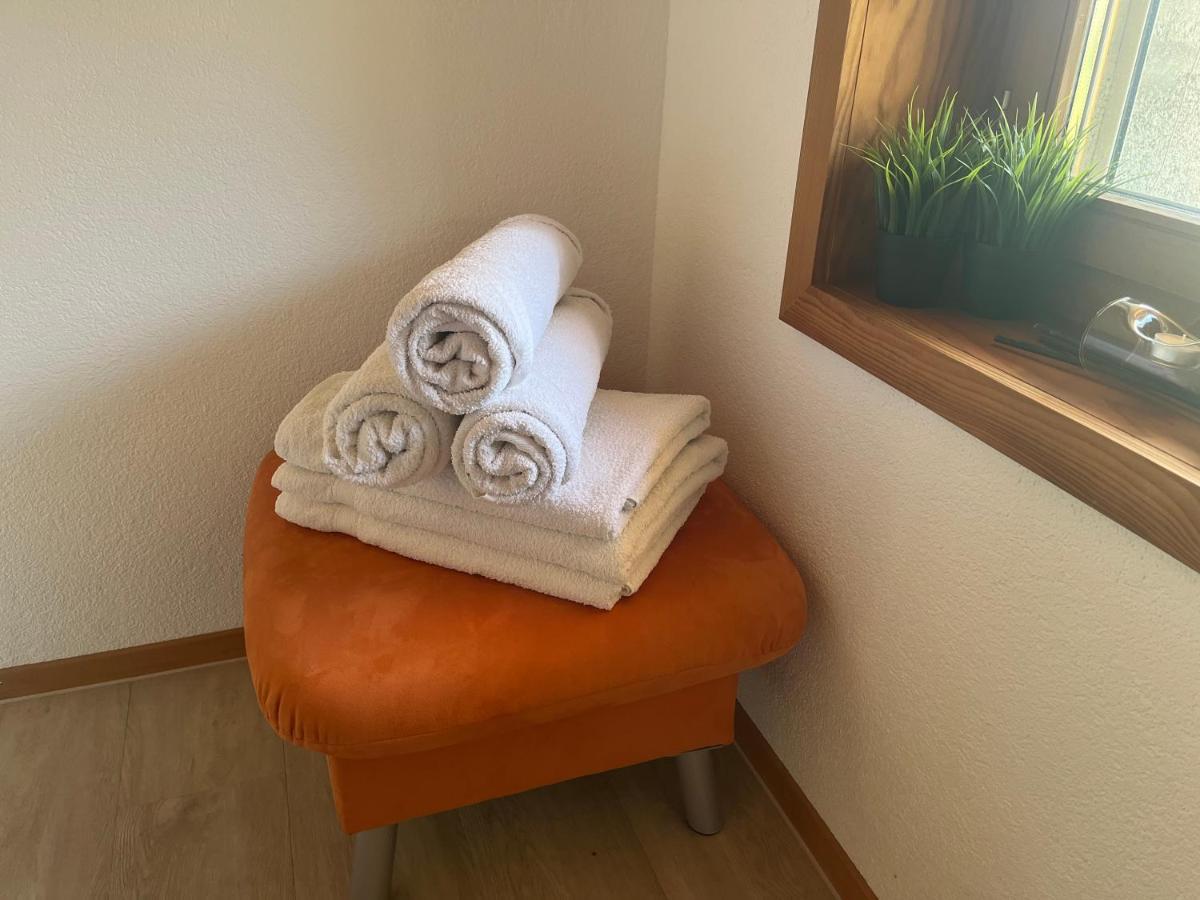 The Jad B&B Cormoret エクステリア 写真